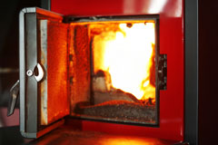 solid fuel boilers Cold Cotes